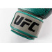 Боксерские перчатки UFC PRO Thai Naga Green, 16oz 75_75