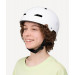 Шлем защитный, с регулировкой Ridex SB белый 75_75