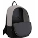 Рюкзак Jogel ESSENTIAL Backpack серый\черный 75_75