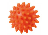 Массажный мяч TOGU Spiky Massage Ball 462500\01-OR-00 оранжевый