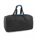 Сумка спортивная IndividualRISE Medium Bag, полиэстер Puma 07991302 сине-черный 75_75