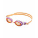 Очки для плавания детские 25Degrees Poseidon Lilac\Peach 75_75