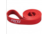 Лента силовая PRCTZ POWER BAND MEDIUM, среднее сопр. PF0700