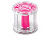 Катушка для лент художественной гимнастики Indigo Lotty IN226-PI розовый