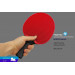 Теннисная ракетка plastic Start line 21121P red 75_75