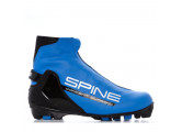 Лыжные ботинки NNN Spine Concept Classic 294/1-22 синий