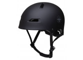 Шлем защитный, с регулировкой Ridex SB черный