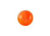 Мяч для пилатеса Body Form BF-GB01M (10") 25 см мини оранжевый