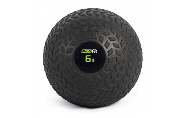 Слэмбол (SlamBall) Profi-Fit 6 кг 600_380