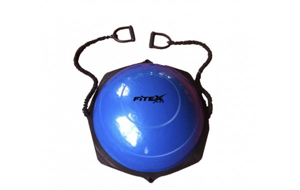 BOSU, диаметр 63 см Fitex Pro FTX-1215 600_380