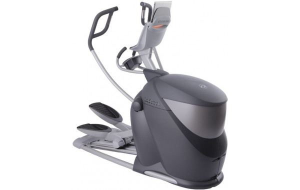 Эллиптический тренажер Octane Fitness Q47xi 600_380