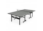 Всепогодный теннисный стол Unix Line outdoor 6mm TTS6OUTGRY grey