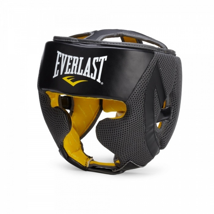 РЁР»РµРј Everlast Evercool Headgear