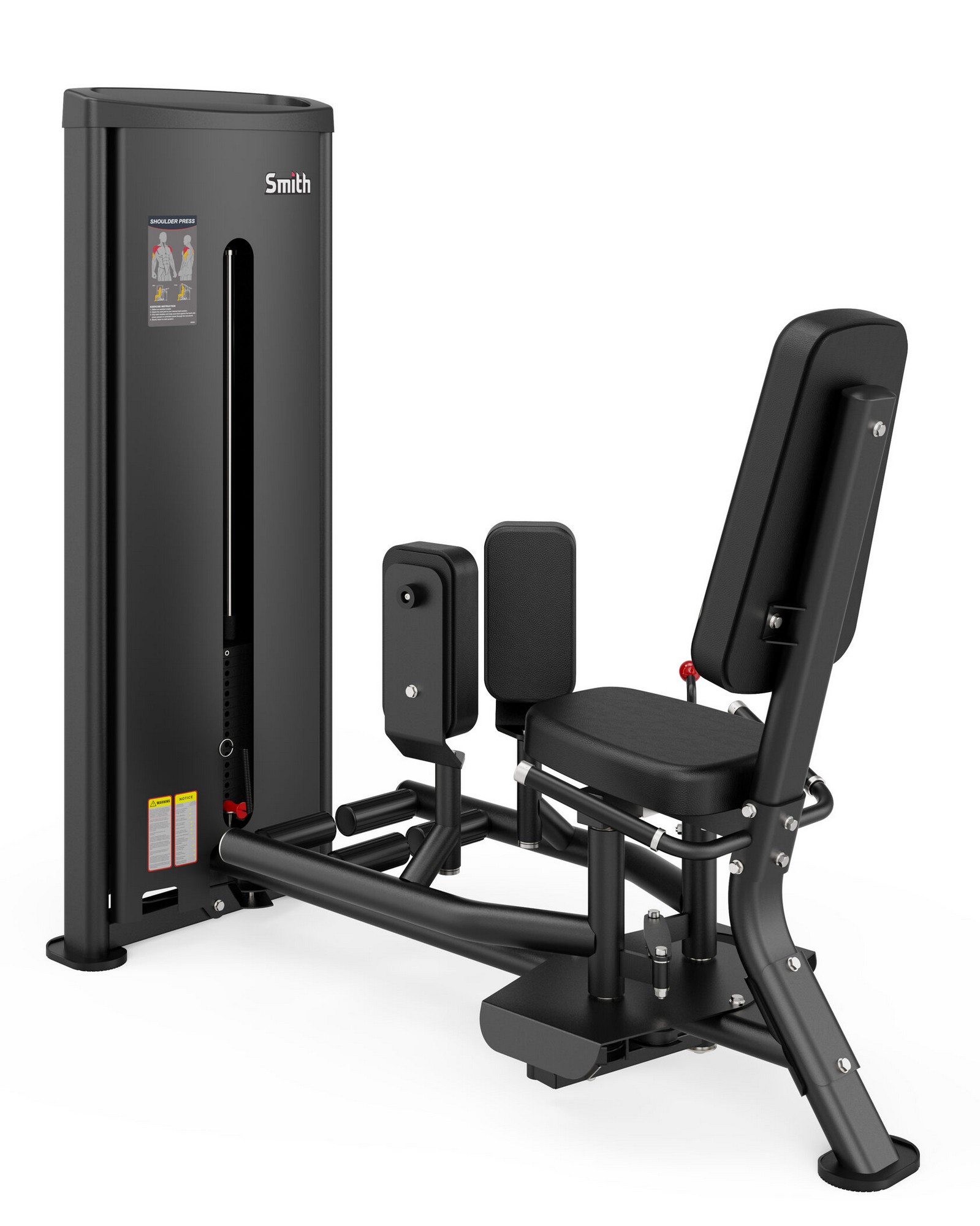 Отведение\Приведение ног Smith Fitness DA020 1599_2000