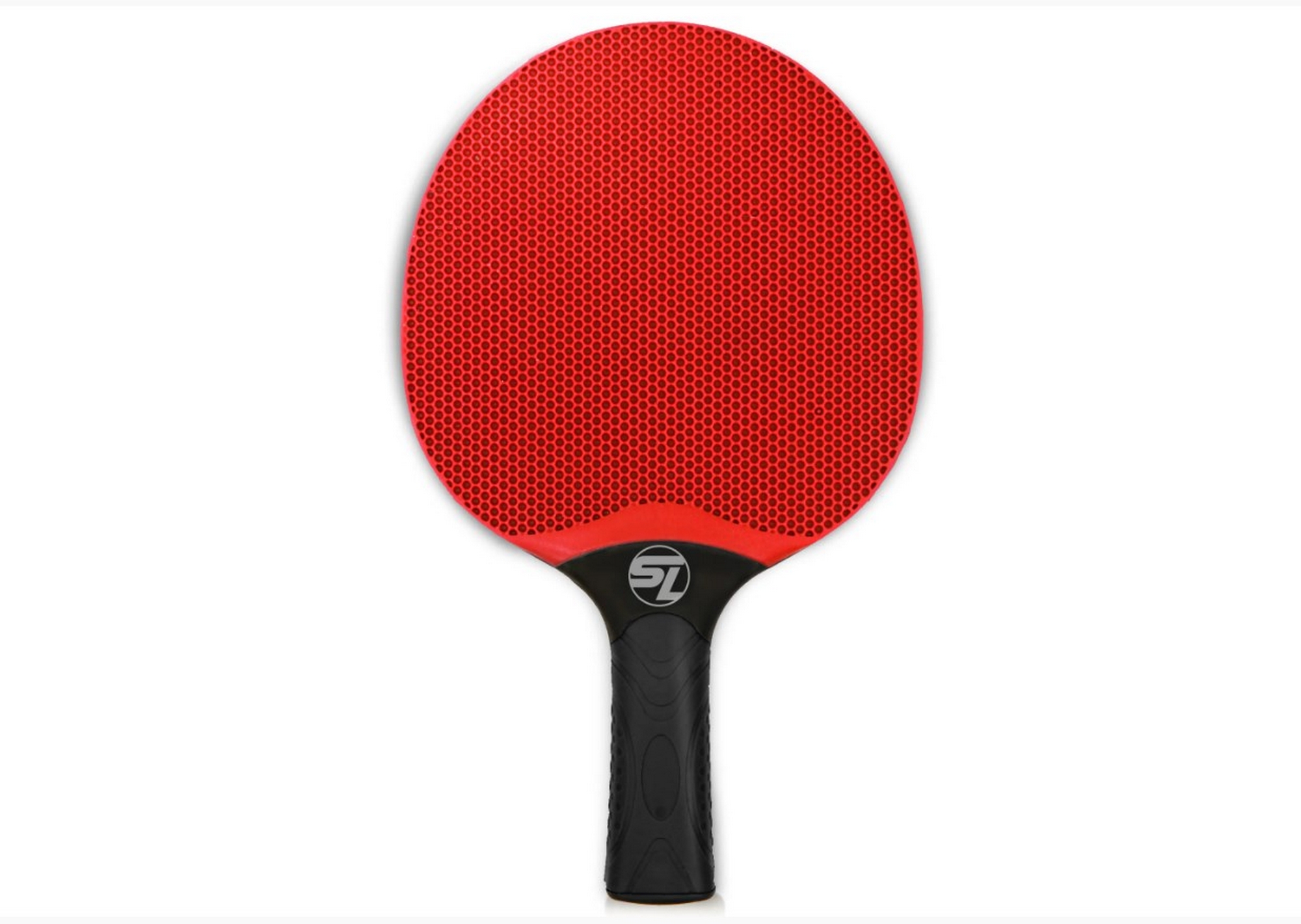 Теннисная ракетка plastic Start line 21121P red 2000_1421