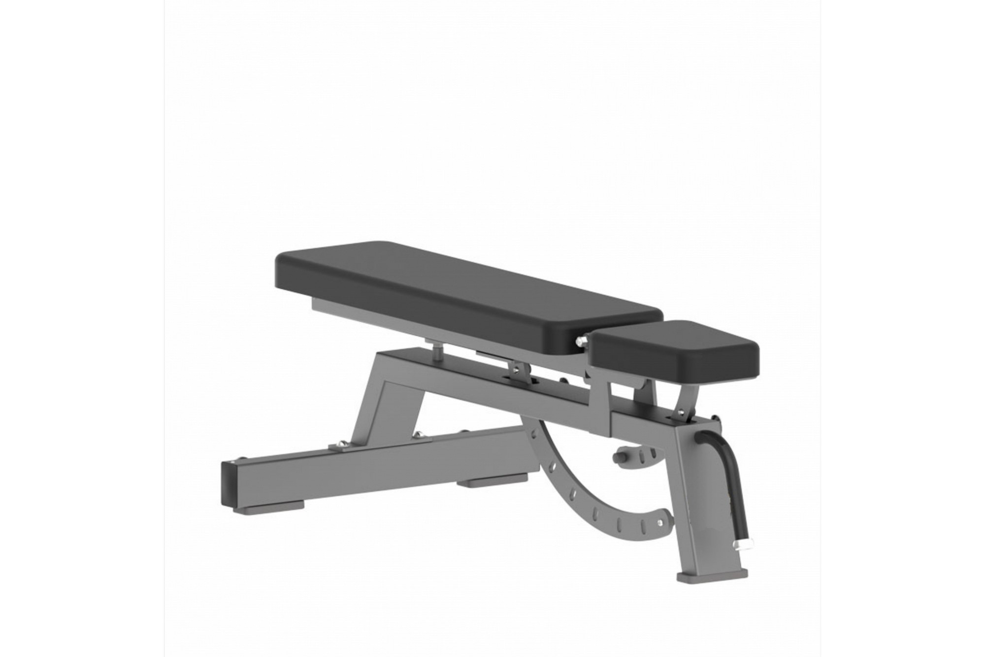 Скамья универсальная, мобильная UltraGym UG-XM 153 2000_1333