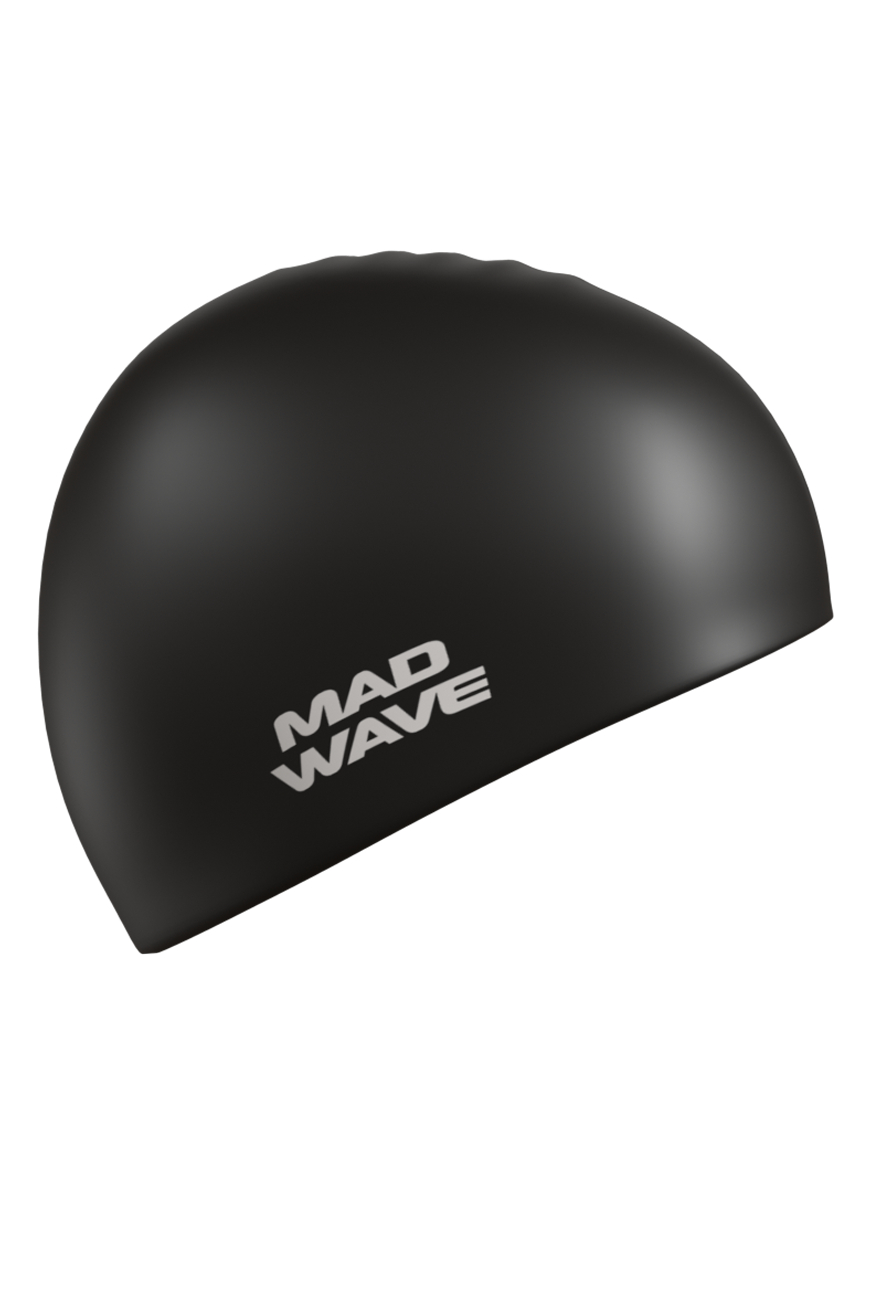 Силиконовая шапочка Mad Wave Intensive Big M0531 12 2 01W 870_1305