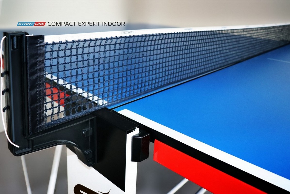 Теннисный стол Start Line Compact Expert Indoor 1196_800