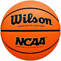Мяч баскетбольный Wilson NCAA Replica WZ2007701XB7 р.7 120_120