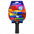 Теннисная ракетка plastic Start line 21121P red 120_120